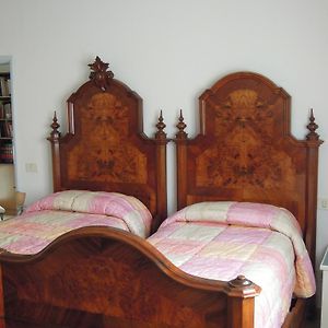 Kamer met Twee Aparte Bedden
